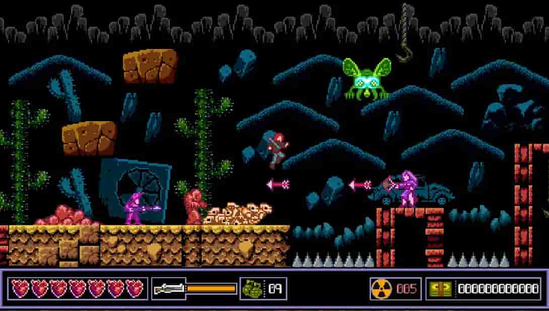 1989 After the War screenshot thumbnail screenshot 0