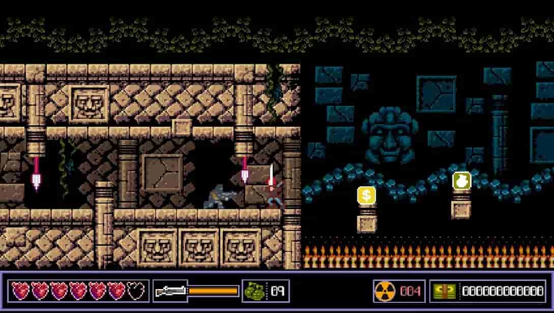 1989 After the War screenshot thumbnail screenshot 2