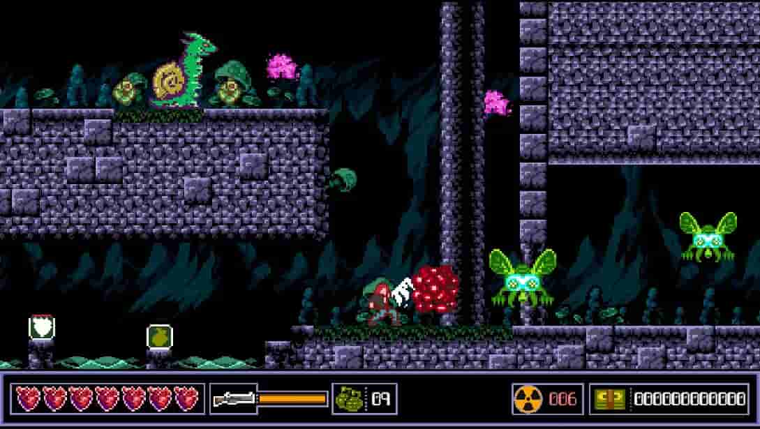 1989 After the War screenshot thumbnail screenshot 5