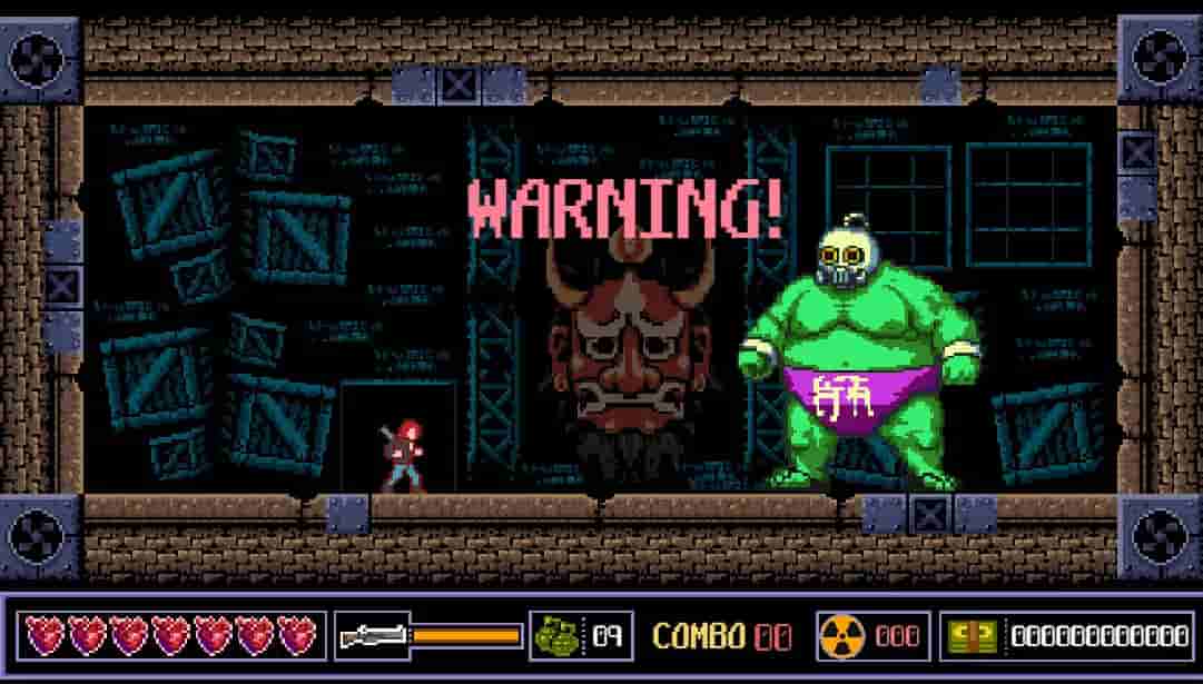 1989 After the War screenshot thumbnail screenshot 6