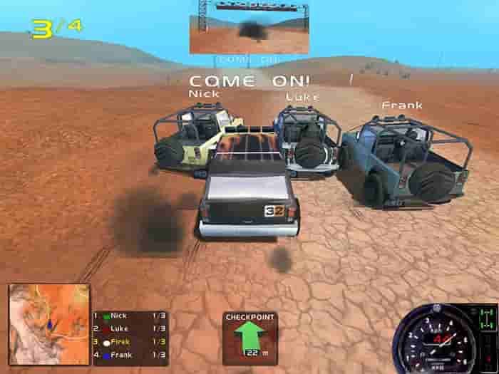 1nsane screenshot thumbnail screenshot 1