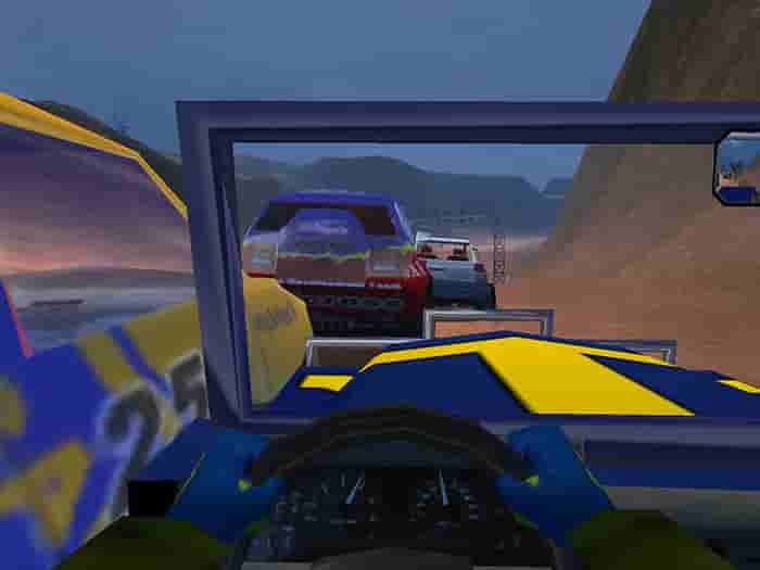 1nsane screenshot thumbnail screenshot 6