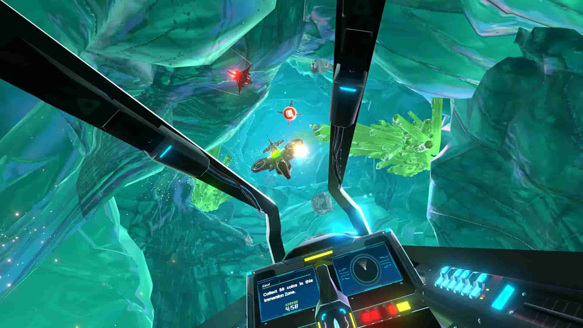 2076 - Midway Multiverse screenshot thumbnail screenshot 1