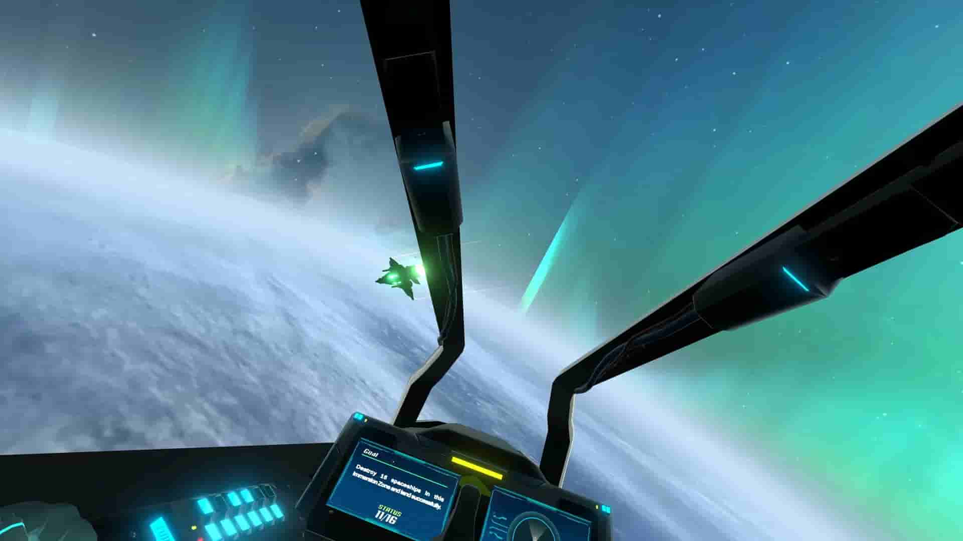 2076 - Midway Multiverse screenshot thumbnail screenshot 5