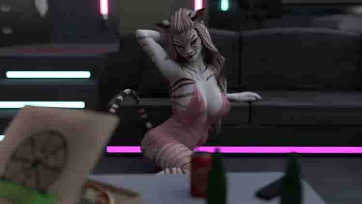 3001: A Lust Odyssey screenshot thumbnail screenshot 0