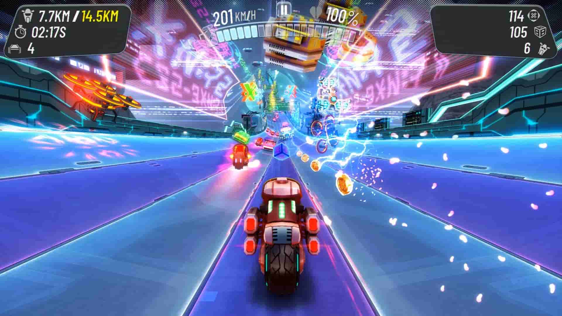 32 SECS screenshot thumbnail screenshot 1