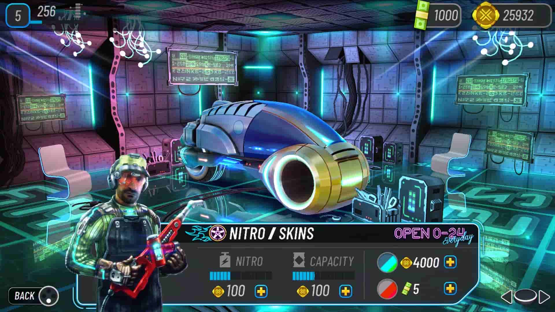 32 SECS screenshot thumbnail screenshot 10