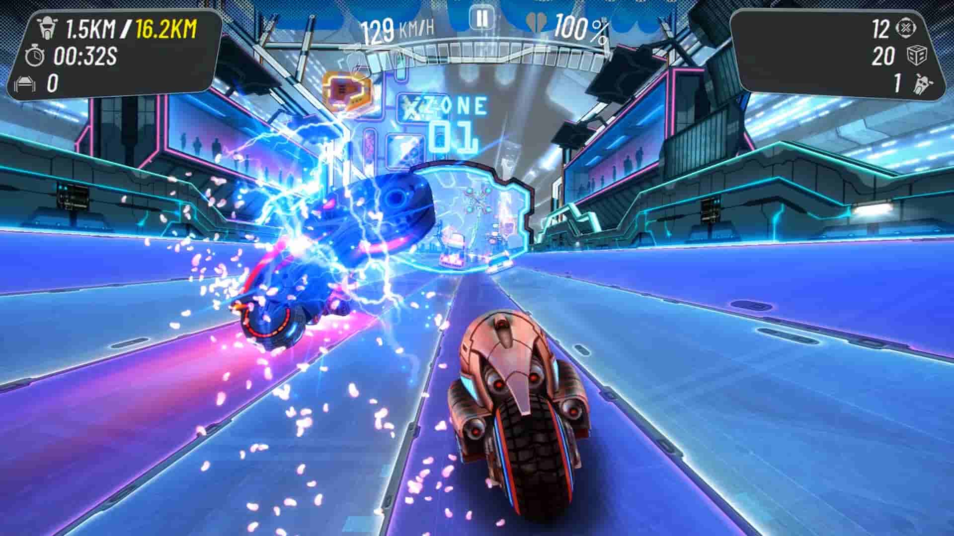 32 SECS screenshot thumbnail screenshot 2
