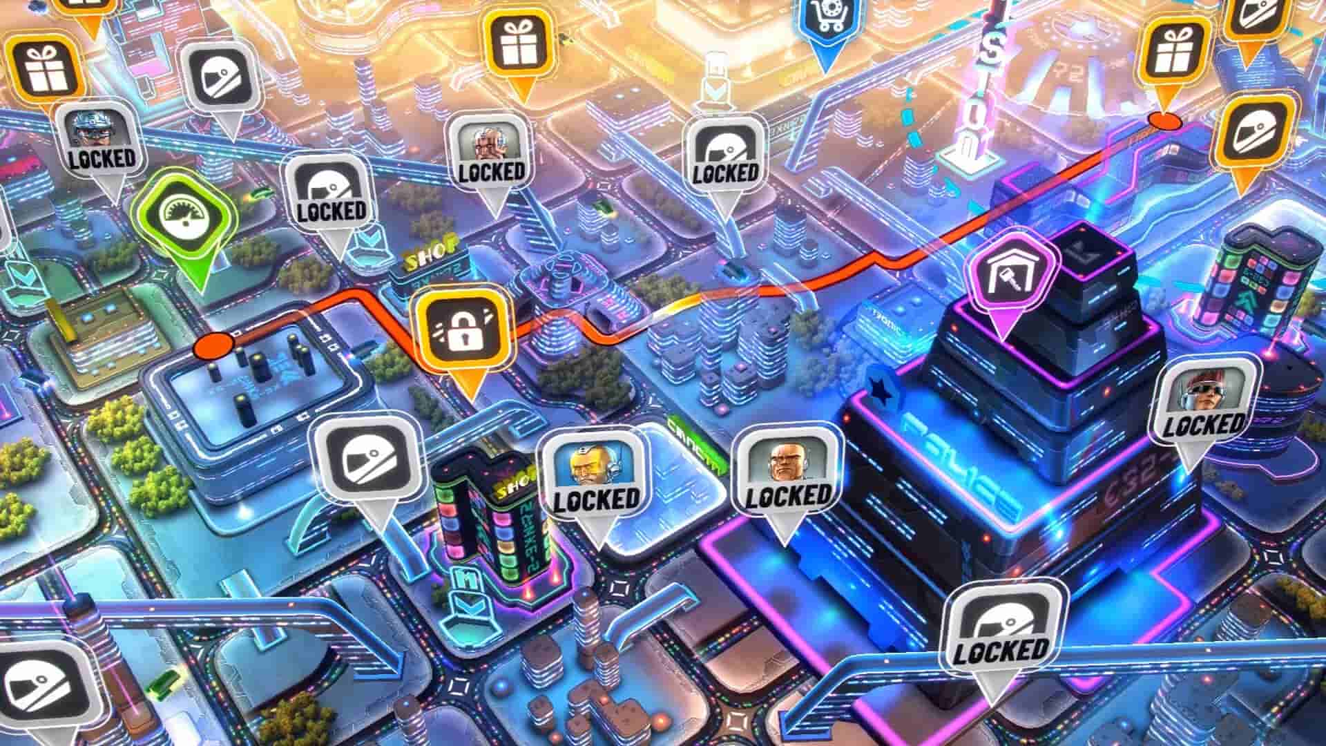 32 SECS screenshot thumbnail screenshot 4