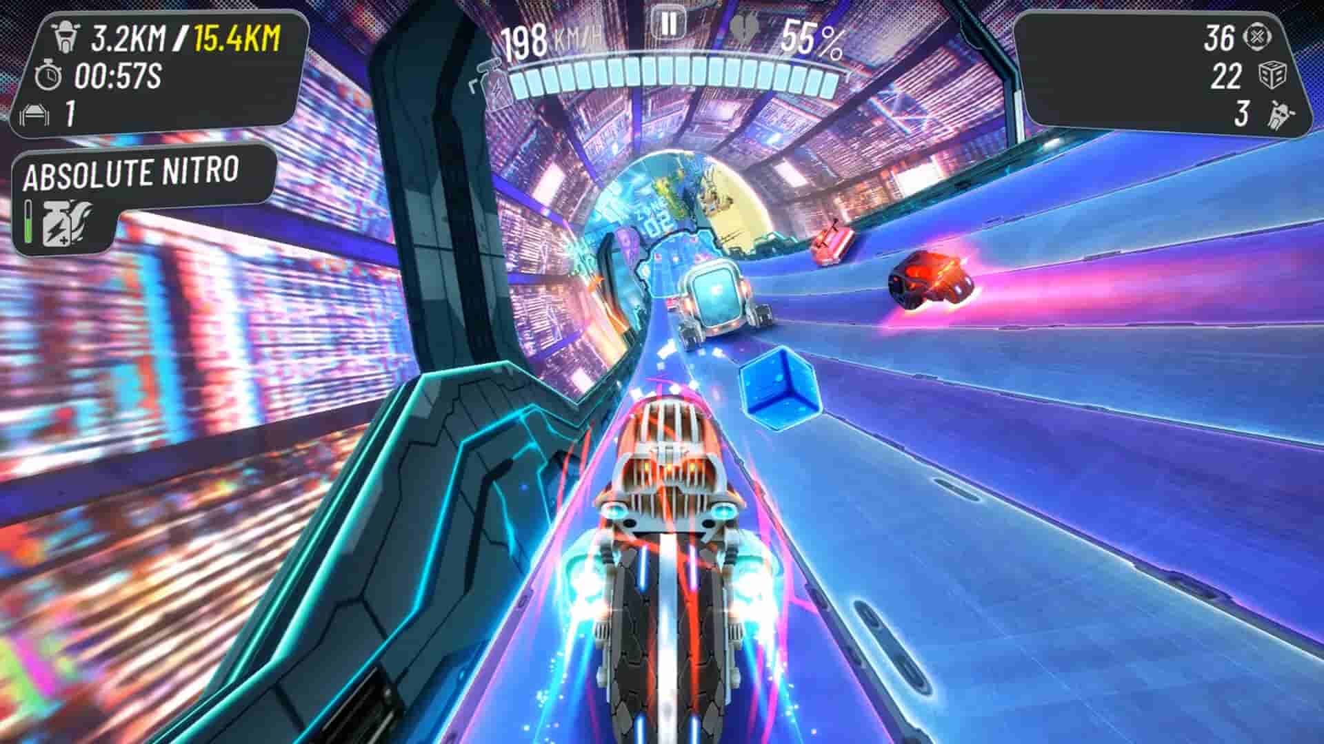 32 SECS screenshot thumbnail screenshot 6