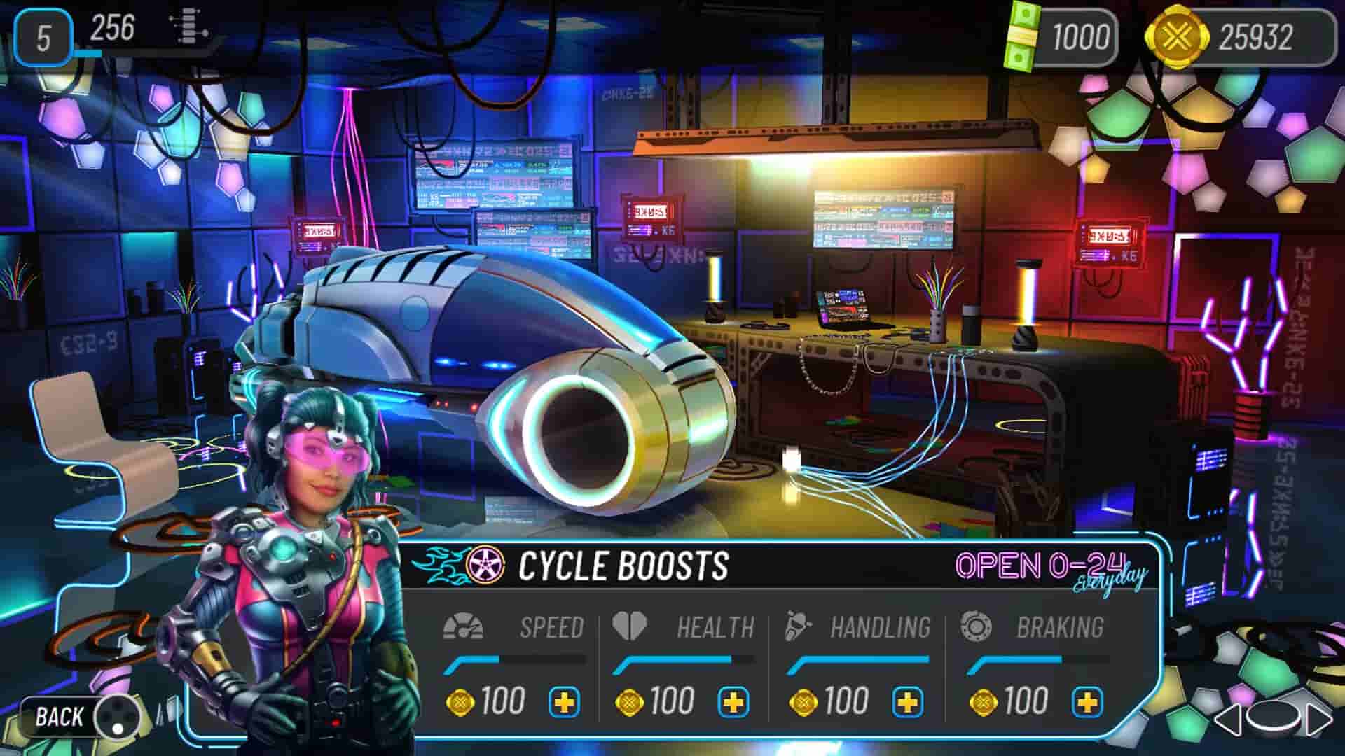 32 SECS screenshot thumbnail screenshot 7