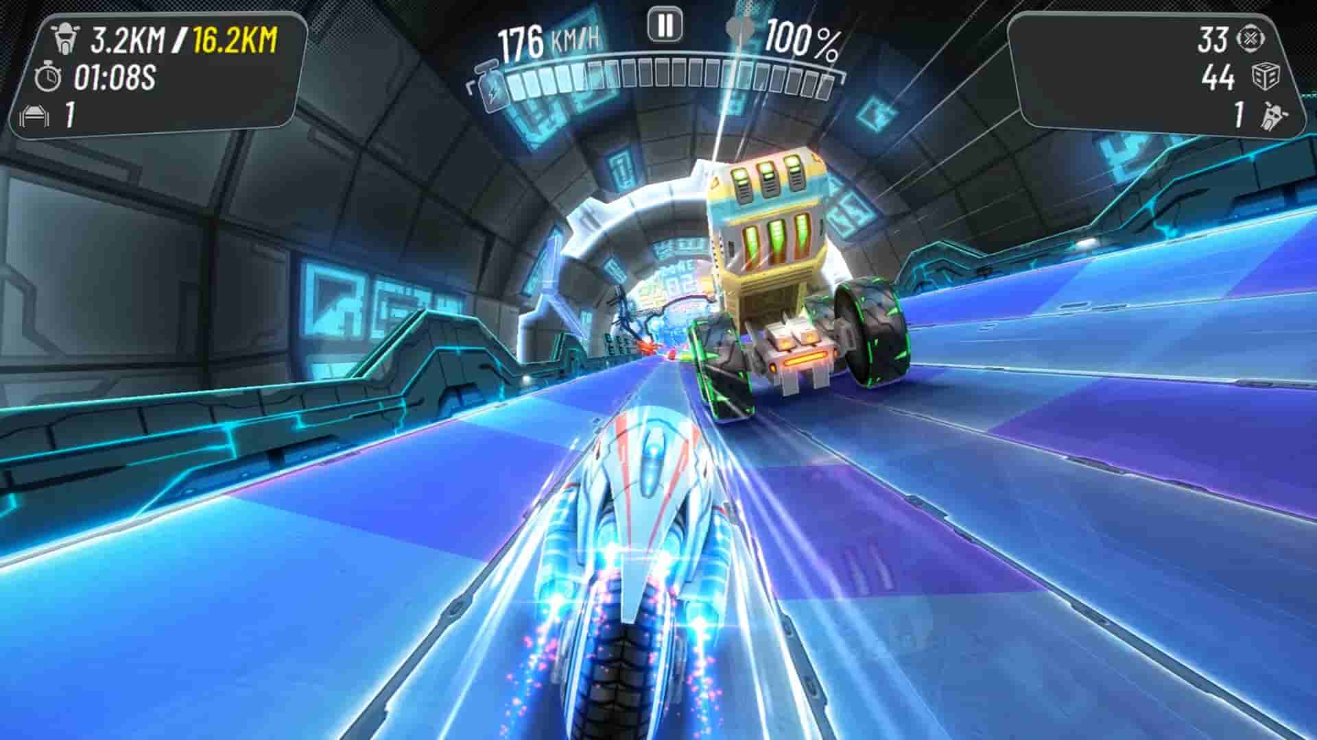 32 SECS screenshot thumbnail screenshot 8