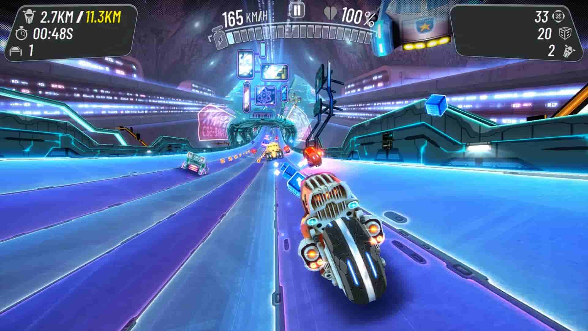 32 SECS screenshot thumbnail screenshot 9