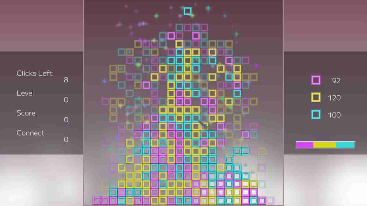 3C: Sand Puzzle screenshot thumbnail screenshot 0