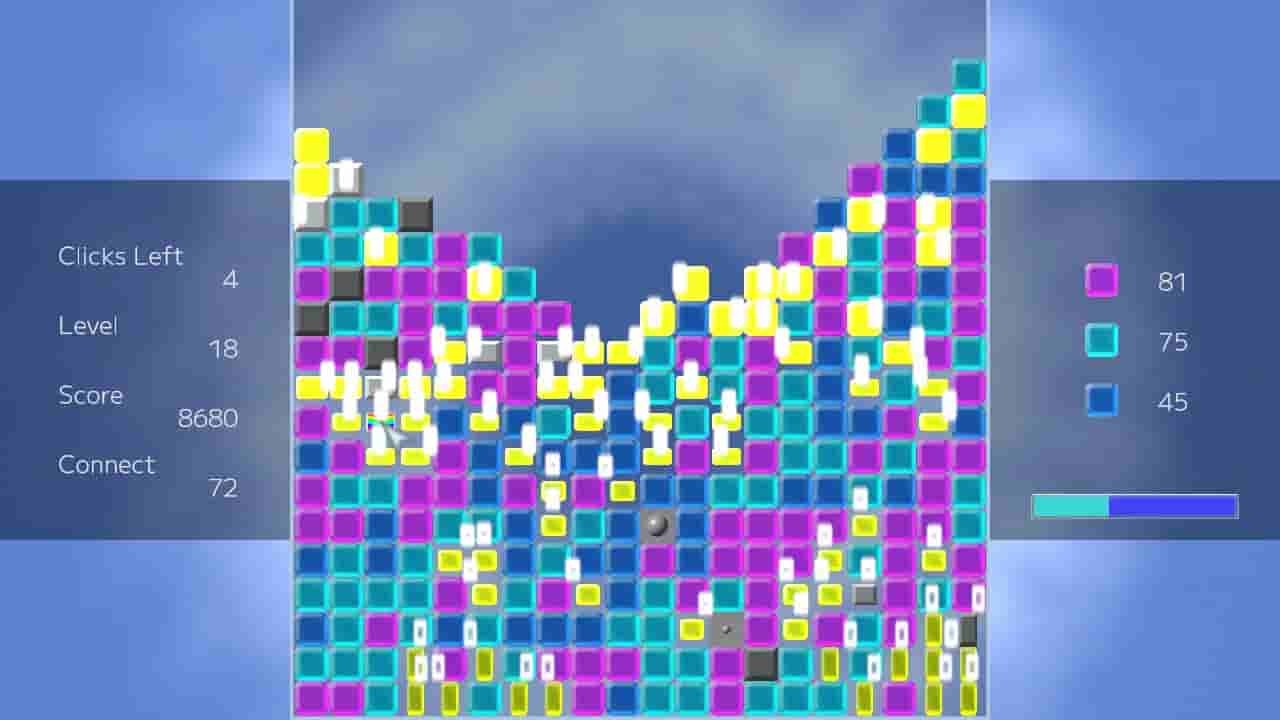 3C: Sand Puzzle screenshot thumbnail screenshot 2