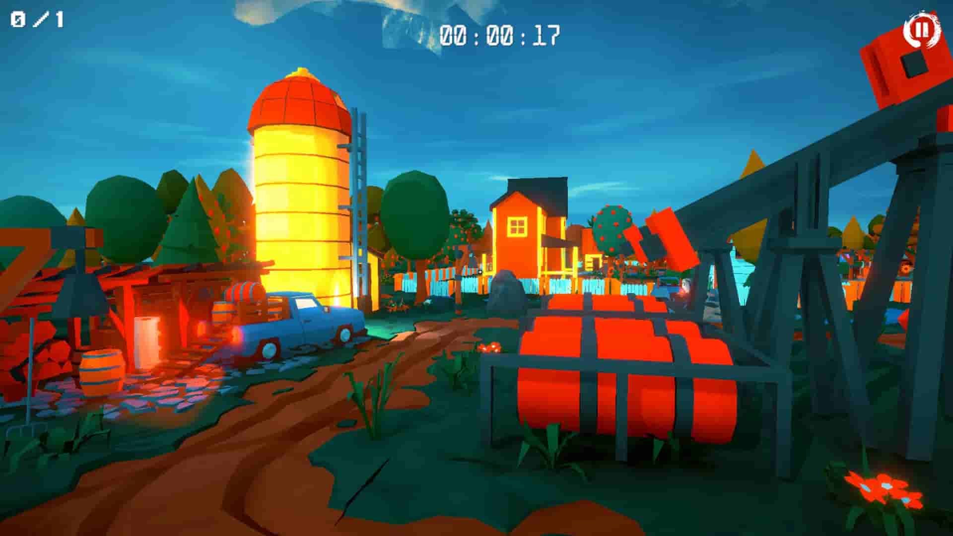 3D PUZZLE - Farming screenshot thumbnail screenshot 0