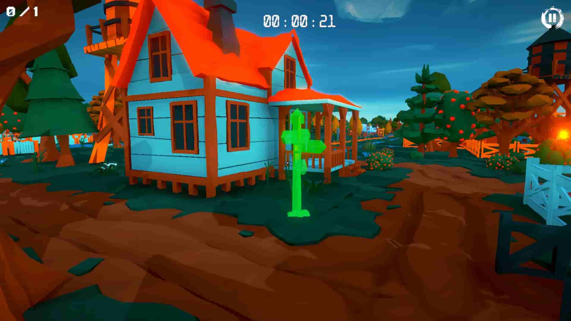 3D PUZZLE - Farming screenshot thumbnail screenshot 1