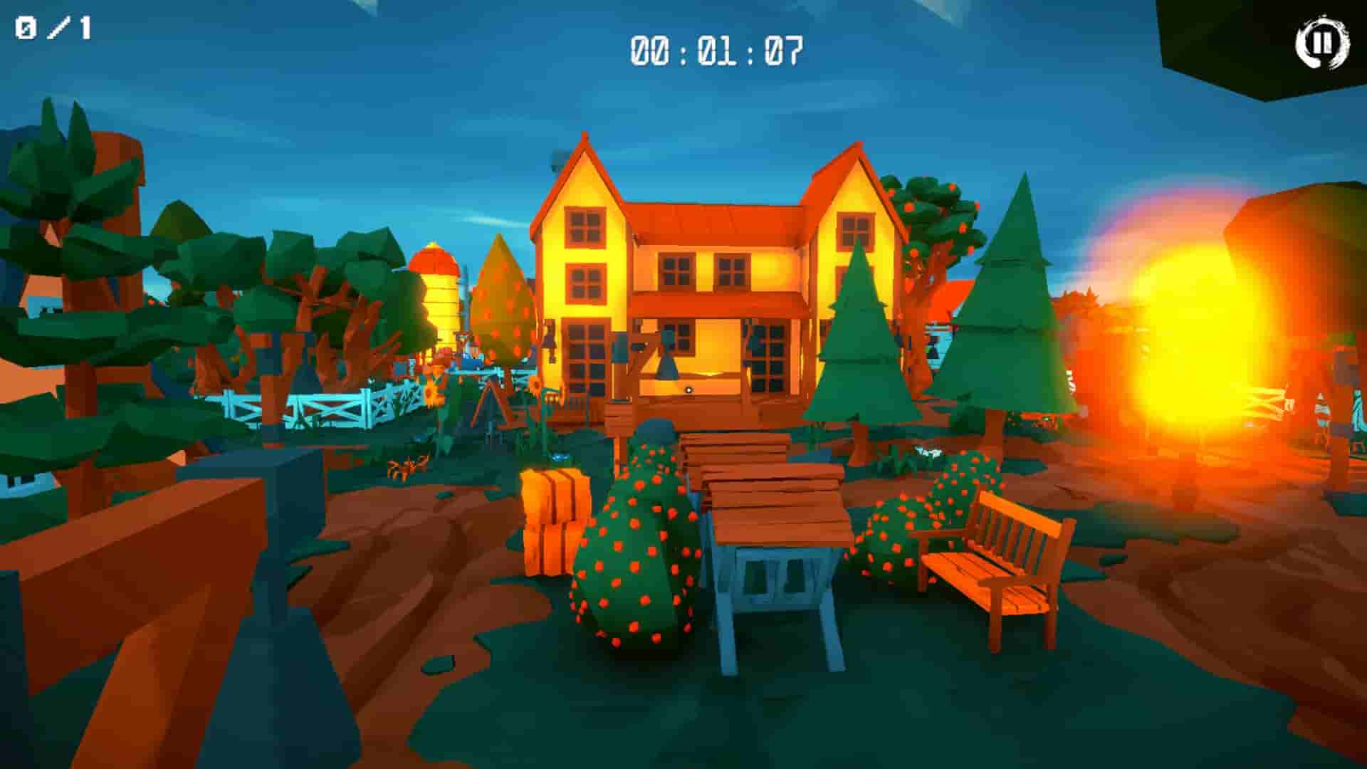 3D PUZZLE - Farming screenshot thumbnail screenshot 3