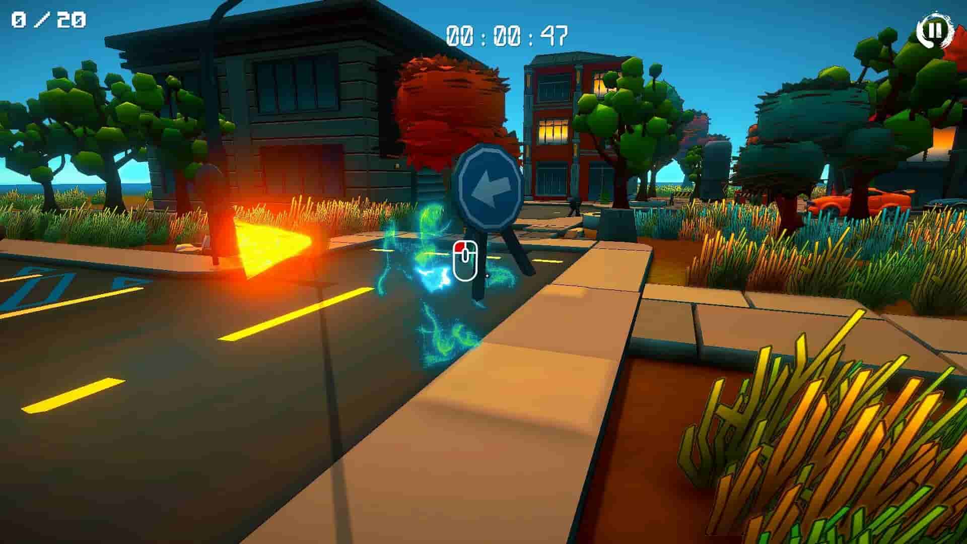 3D PUZZLE - Gas Station screenshot thumbnail screenshot 2
