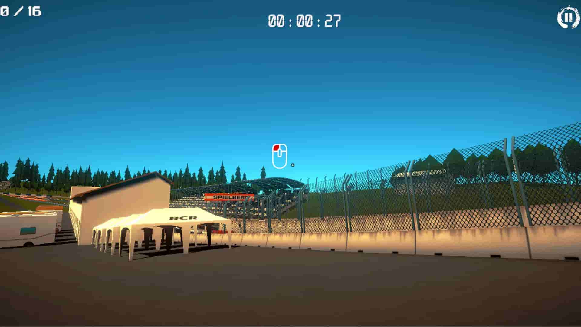 3D PUZZLE - Race Track screenshot thumbnail screenshot 3