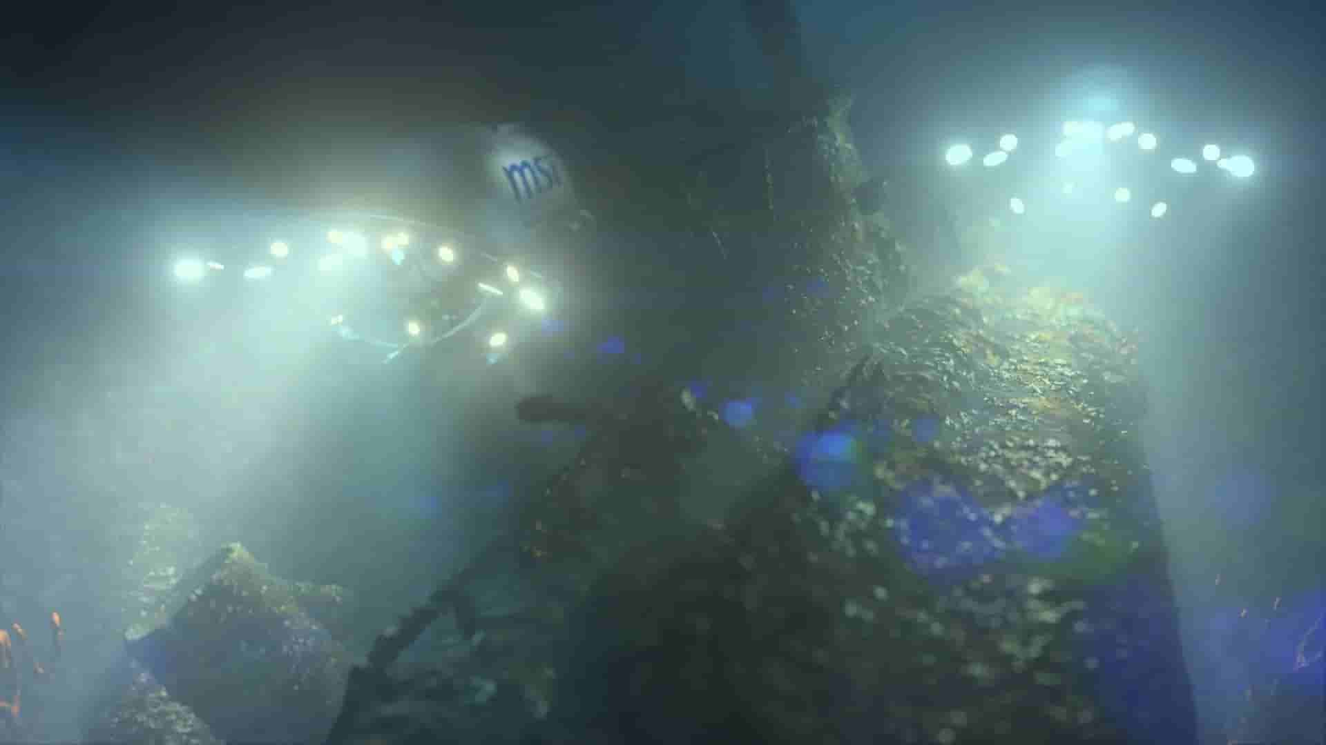 3DMark 11 screenshot thumbnail screenshot 2