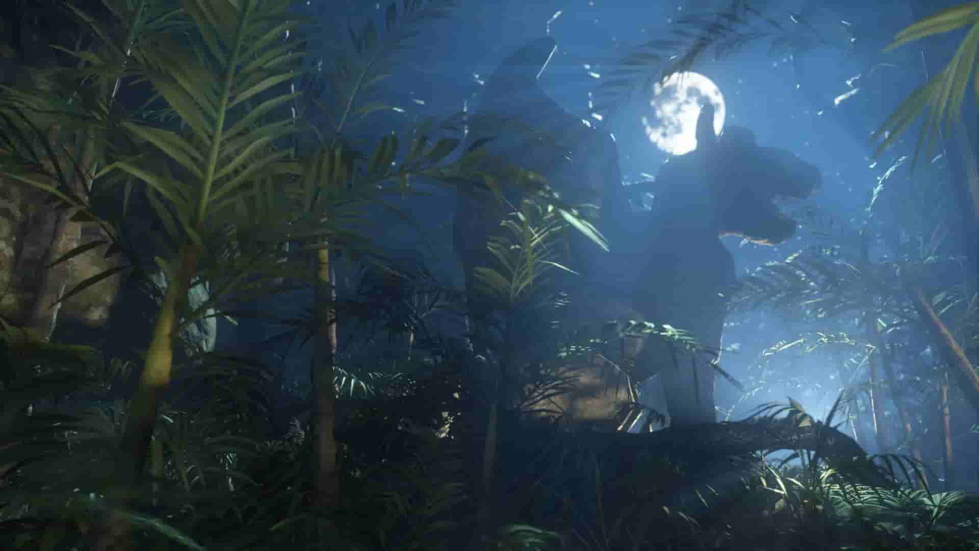 3DMark 11 screenshot thumbnail screenshot 5