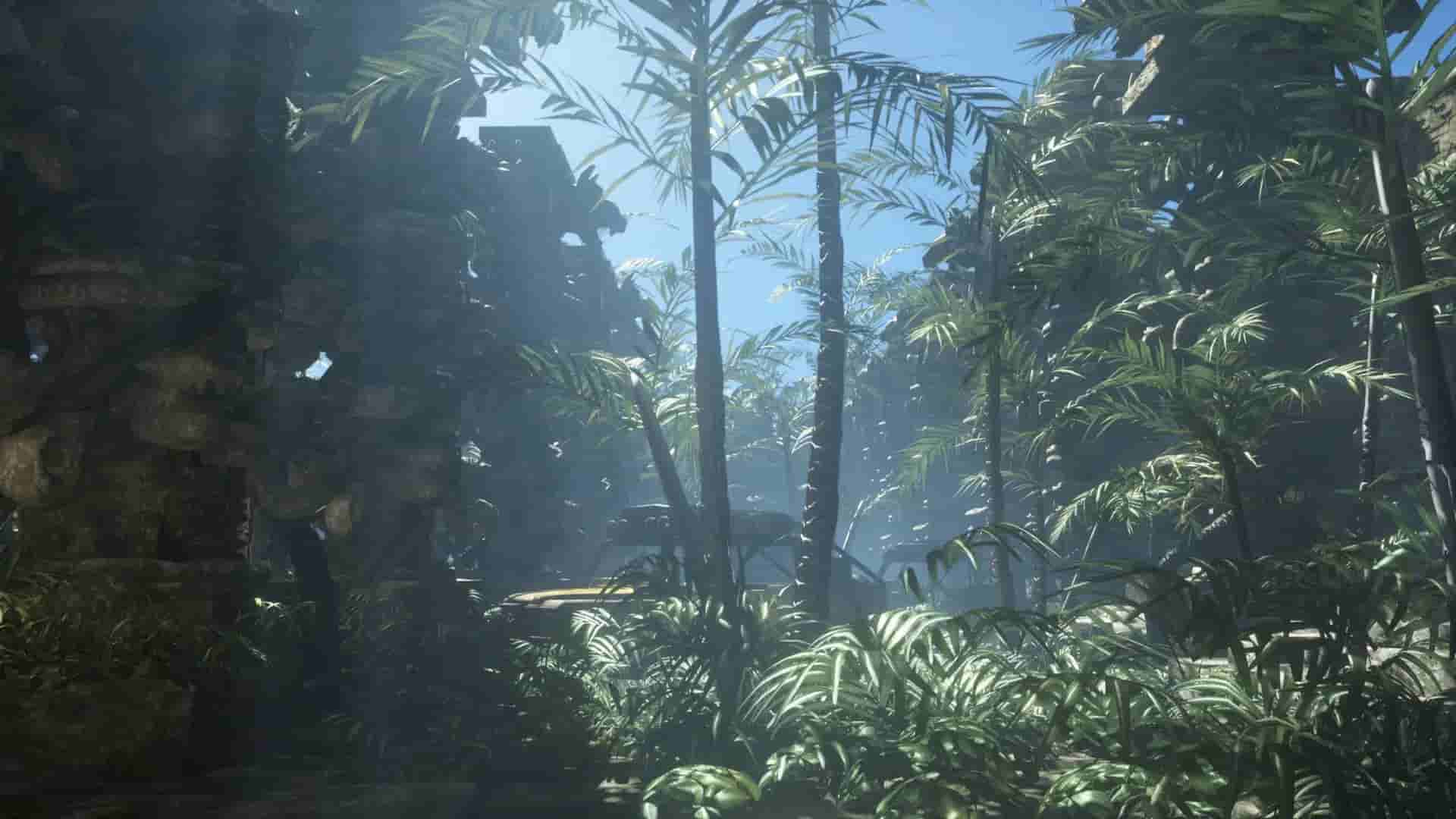 3DMark 11 screenshot thumbnail screenshot 6