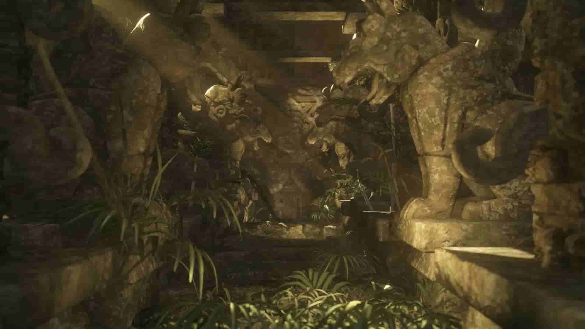 3DMark 11 screenshot thumbnail screenshot 8