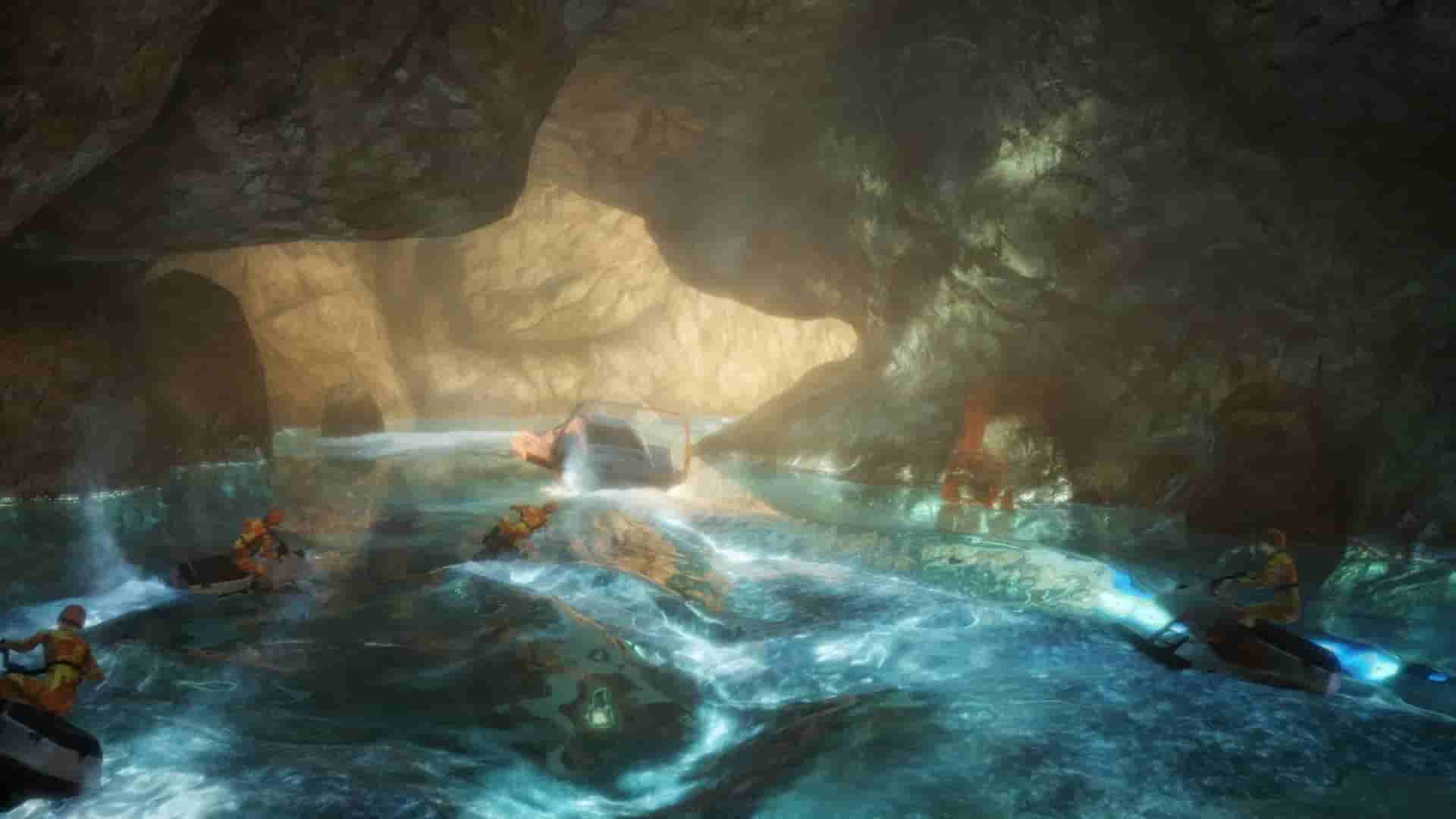 3DMark Vantage screenshot thumbnail screenshot 10