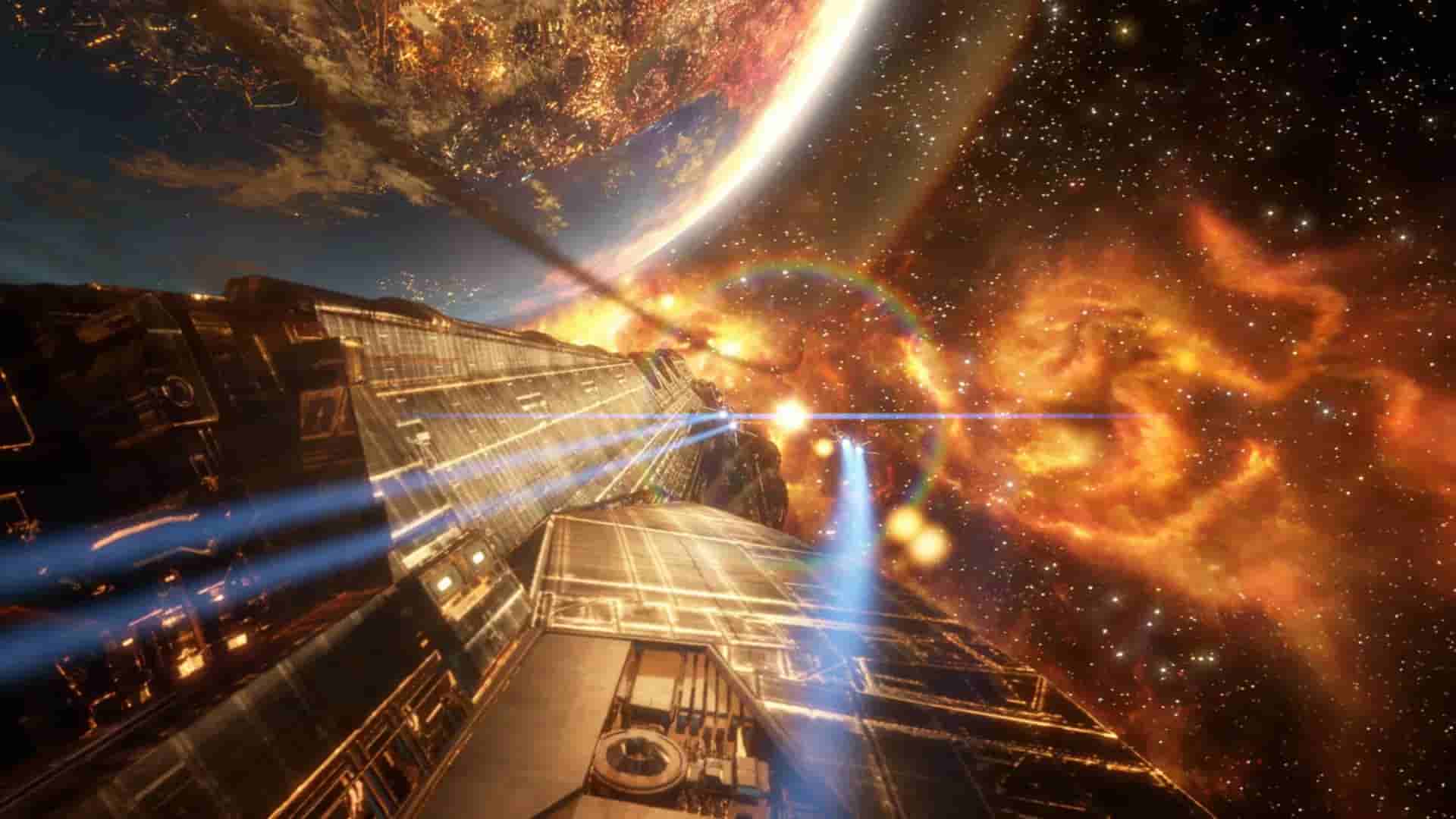 3DMark Vantage screenshot thumbnail screenshot 11
