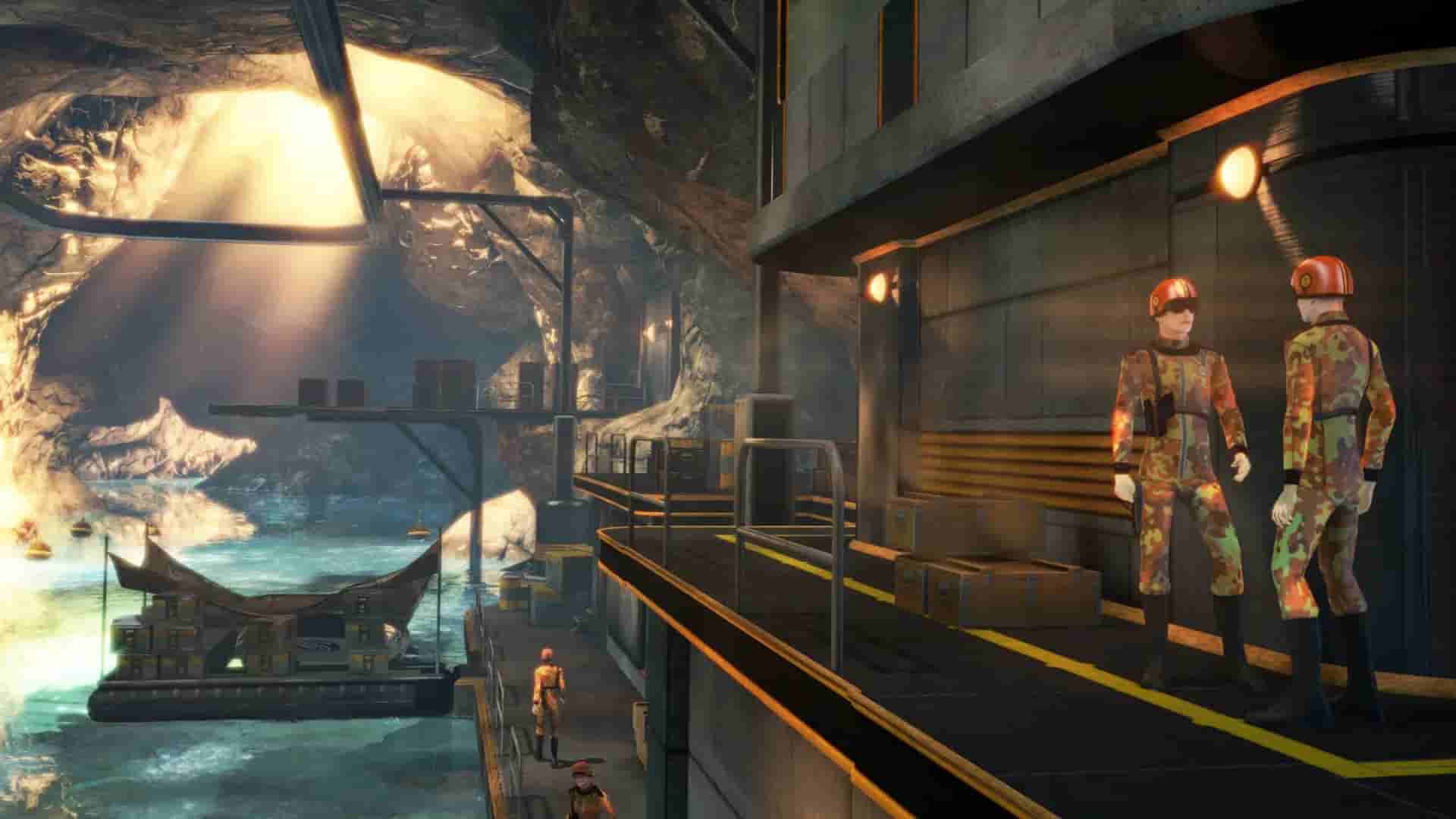 3DMark Vantage screenshot thumbnail screenshot 2