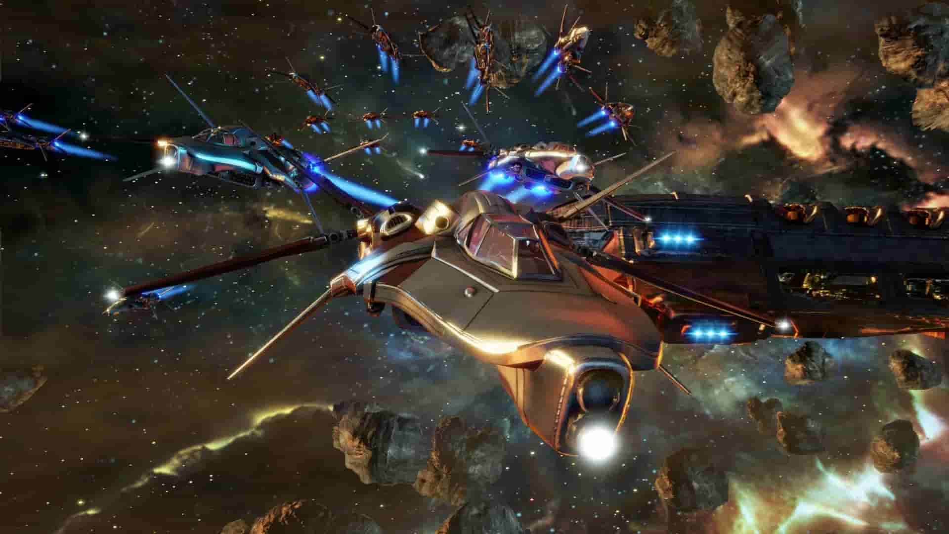 3DMark Vantage screenshot thumbnail screenshot 4