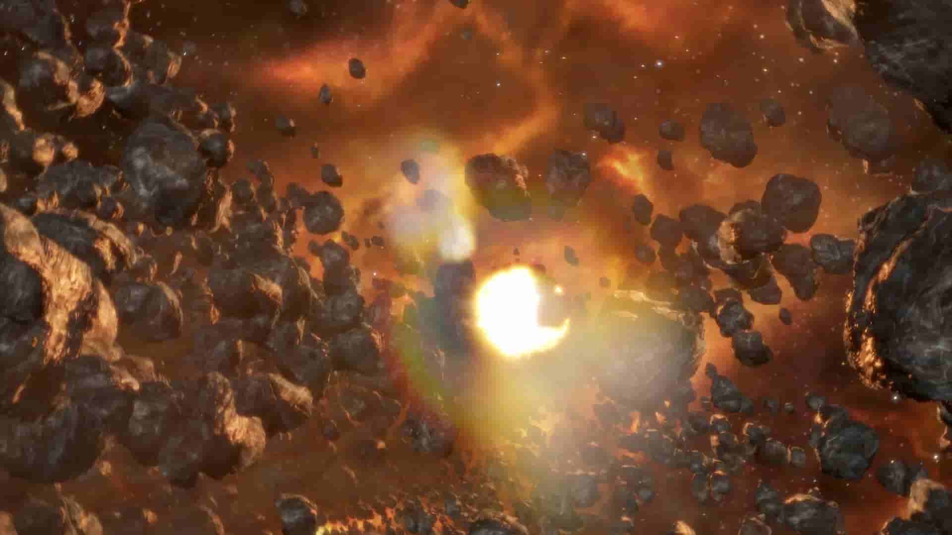 3DMark Vantage screenshot thumbnail screenshot 5