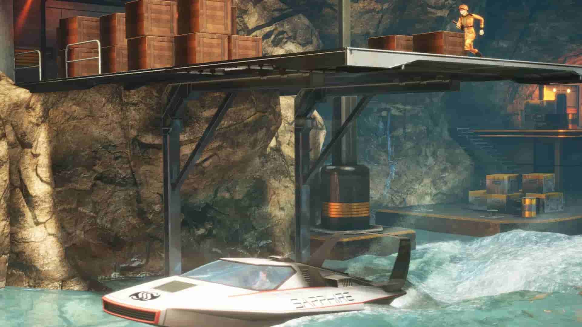 3DMark Vantage screenshot thumbnail screenshot 6