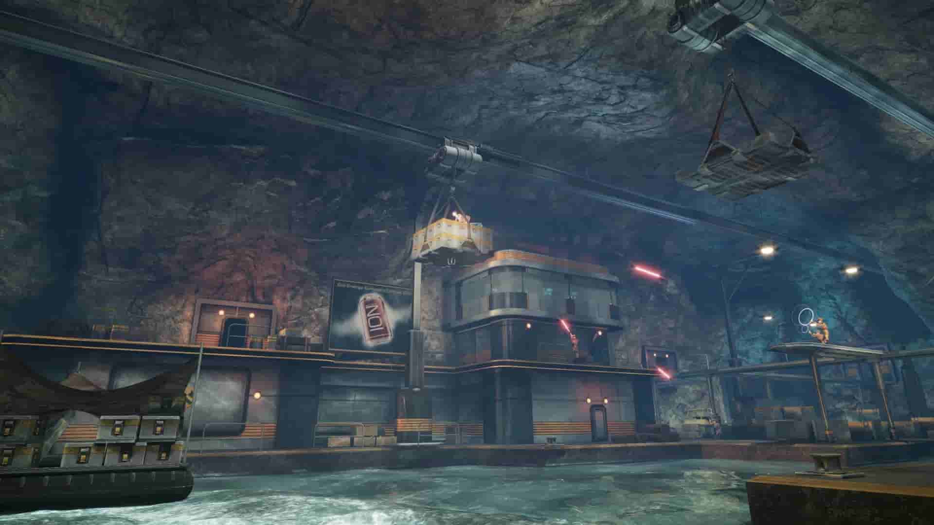 3DMark Vantage screenshot thumbnail screenshot 8