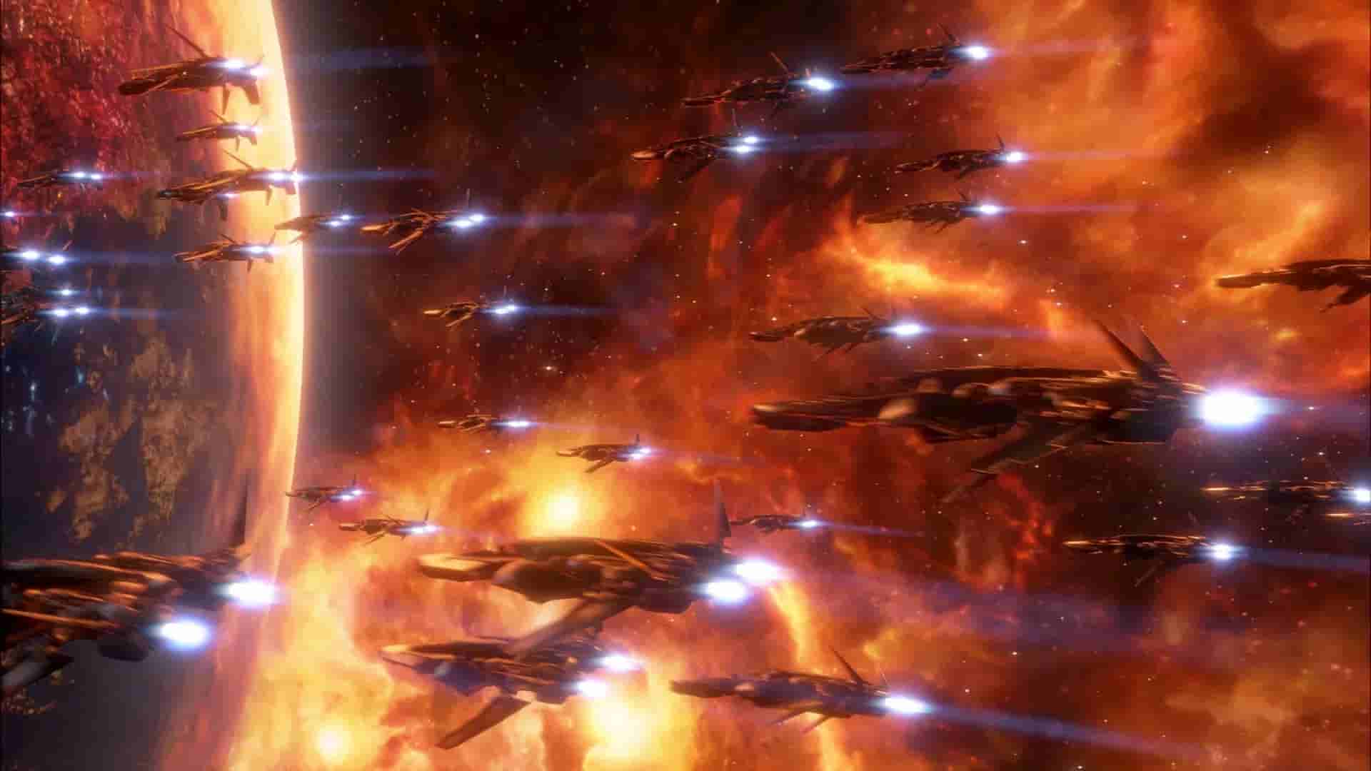 3DMark Vantage screenshot thumbnail screenshot 9