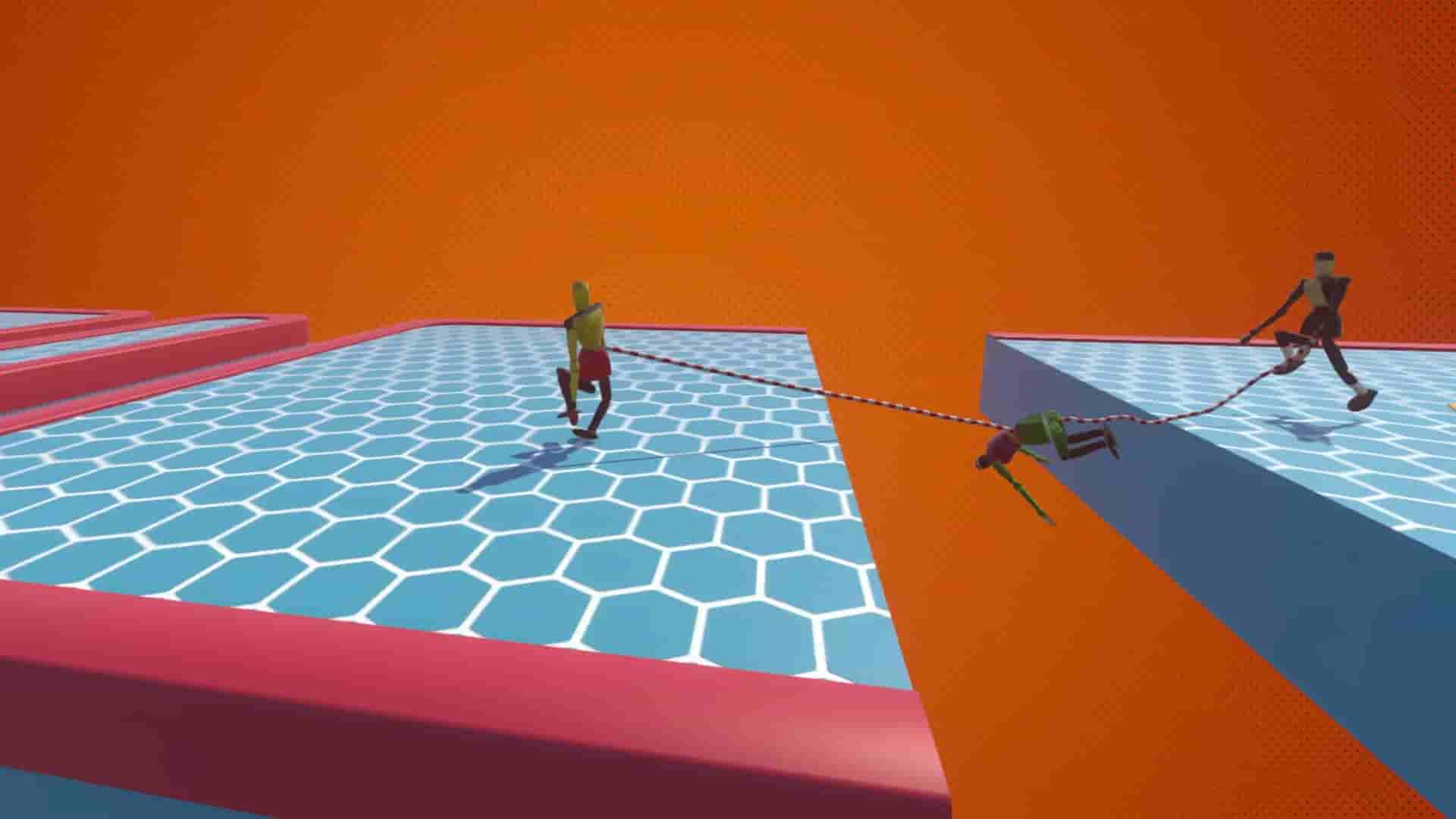 4 Rush Together screenshot thumbnail screenshot 12