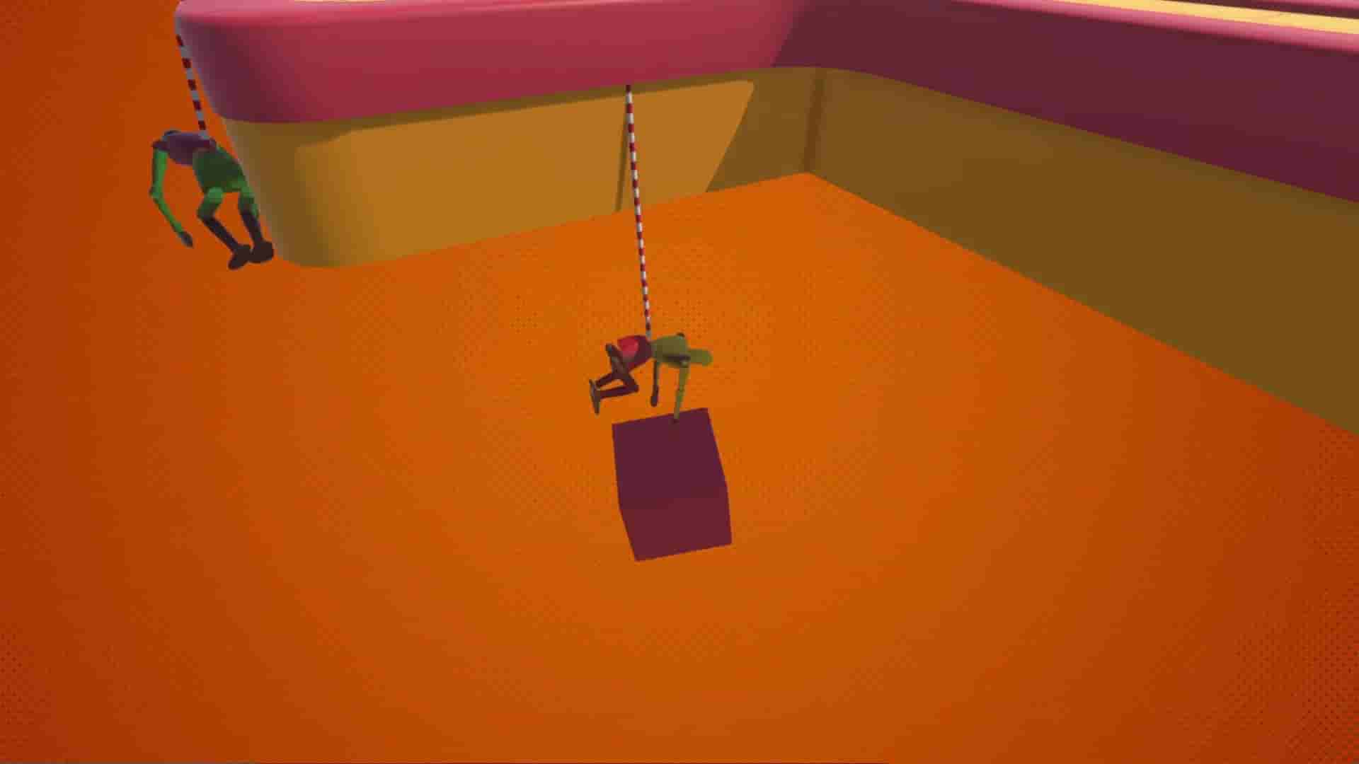 4 Rush Together screenshot thumbnail screenshot 13