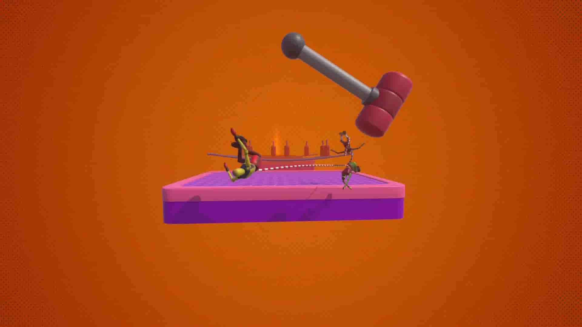 4 Rush Together screenshot thumbnail screenshot 17