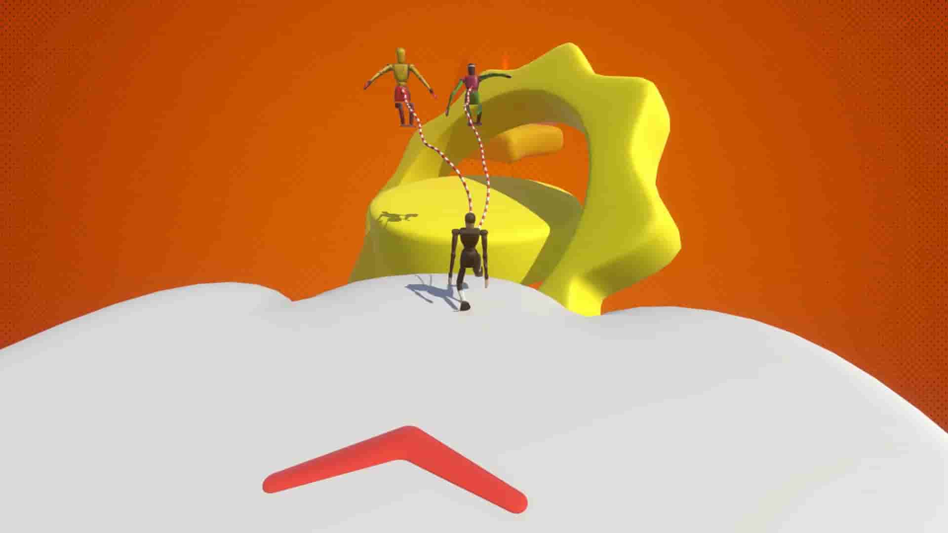 4 Rush Together screenshot thumbnail screenshot 5