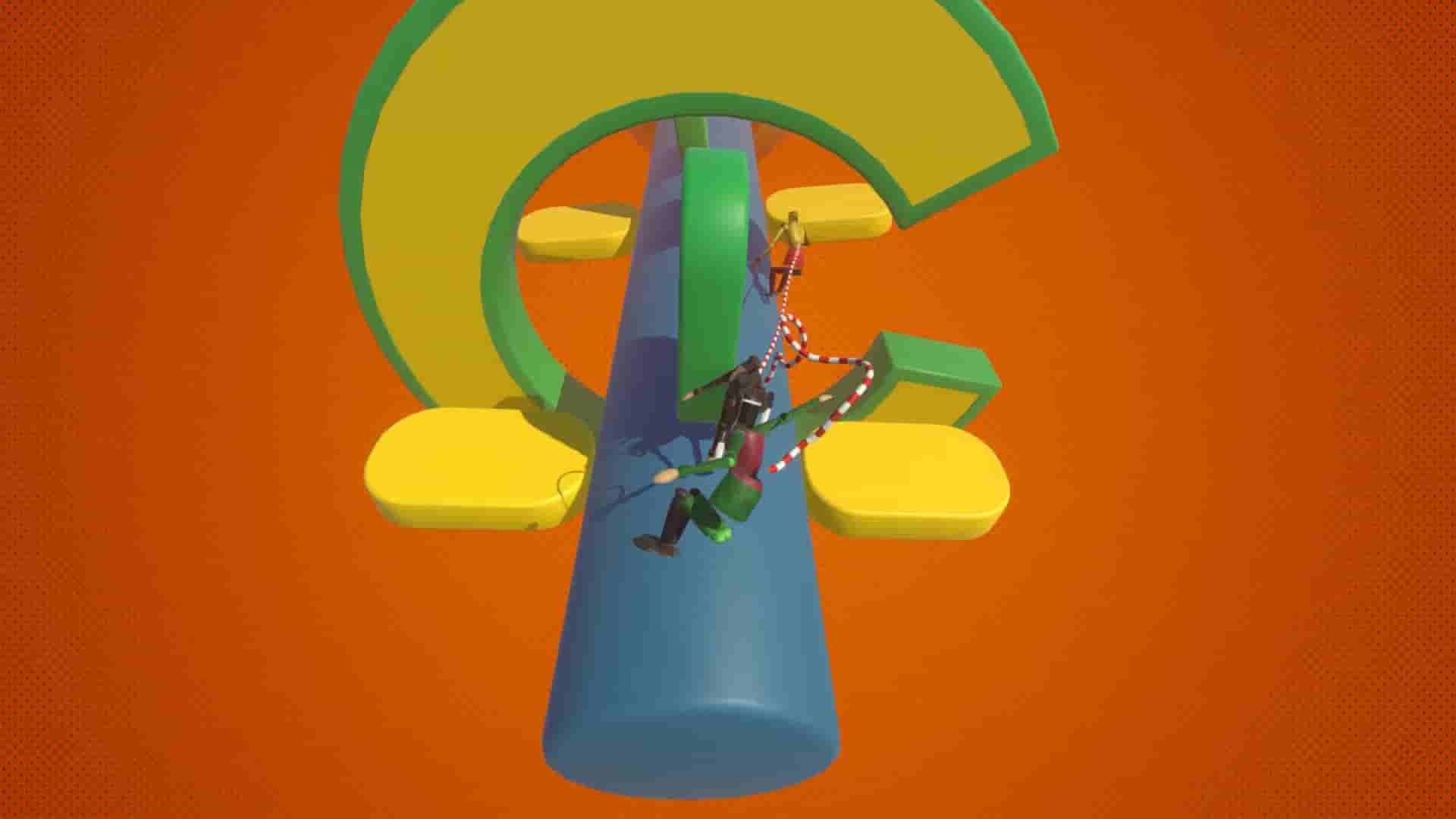 4 Rush Together screenshot thumbnail screenshot 6