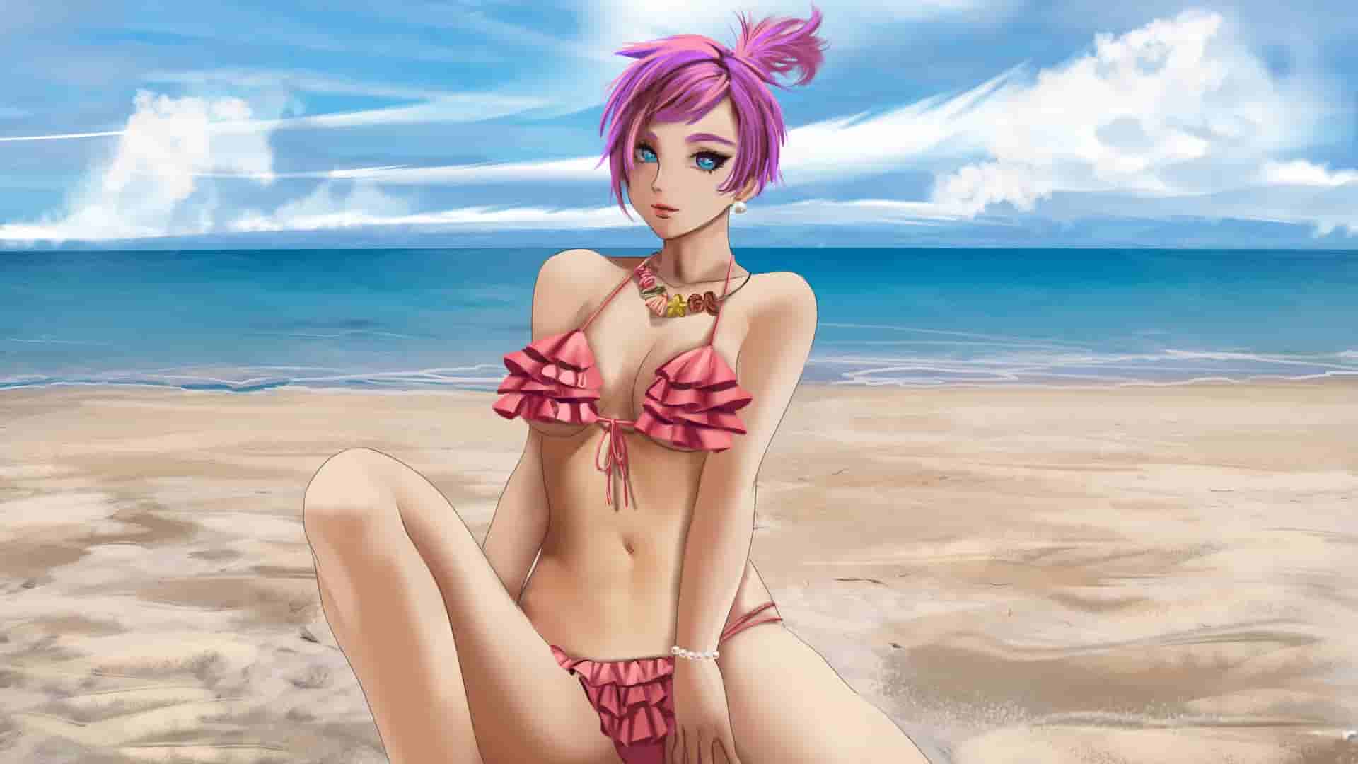 4 Seasons Girls screenshot thumbnail screenshot 0