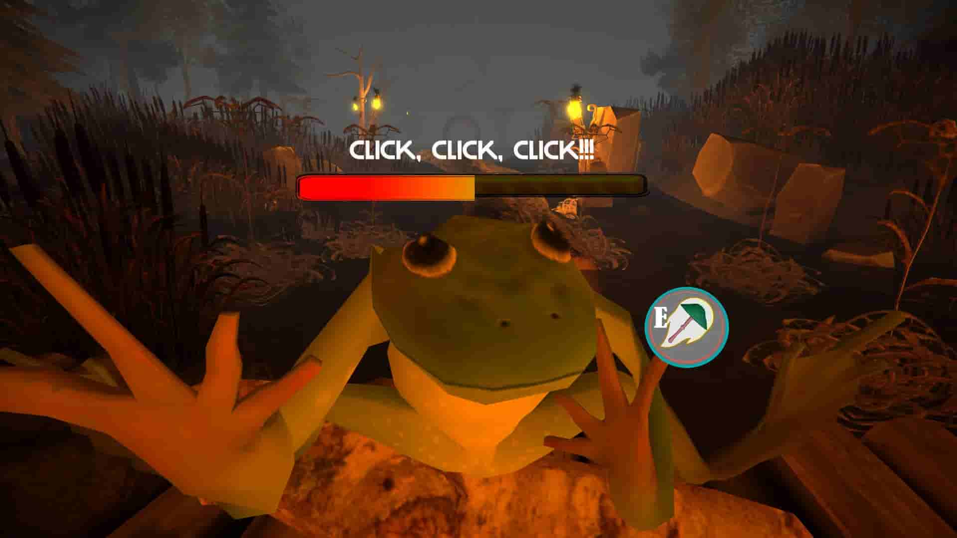 5 NIGHTS AT BOBR KURWA screenshot thumbnail screenshot 5