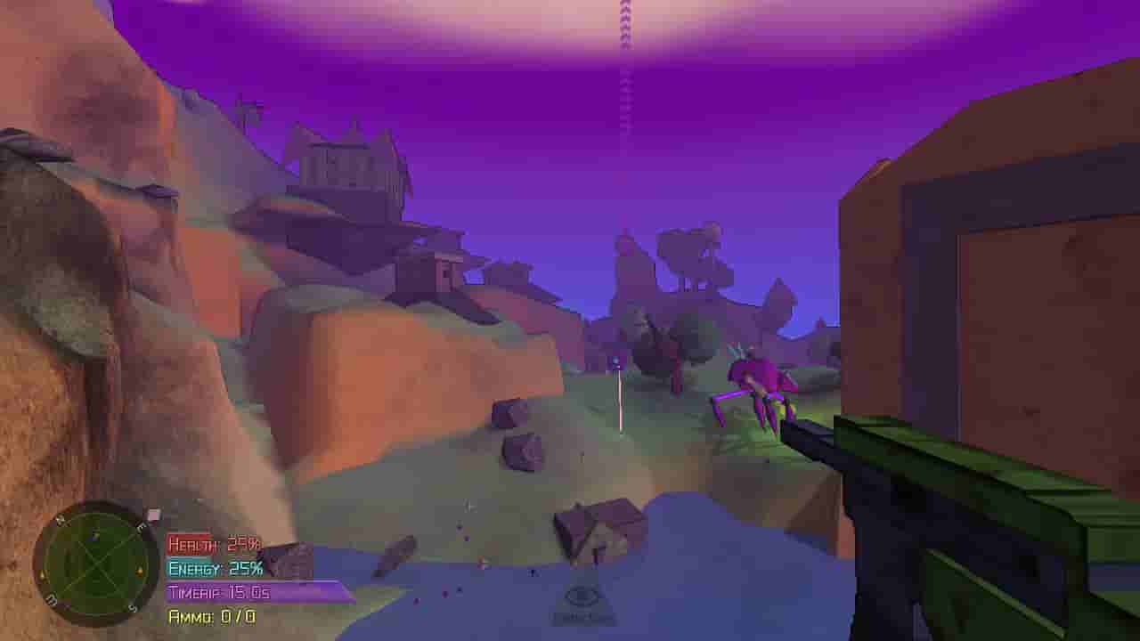 5089: The Action RPG screenshot thumbnail screenshot 3