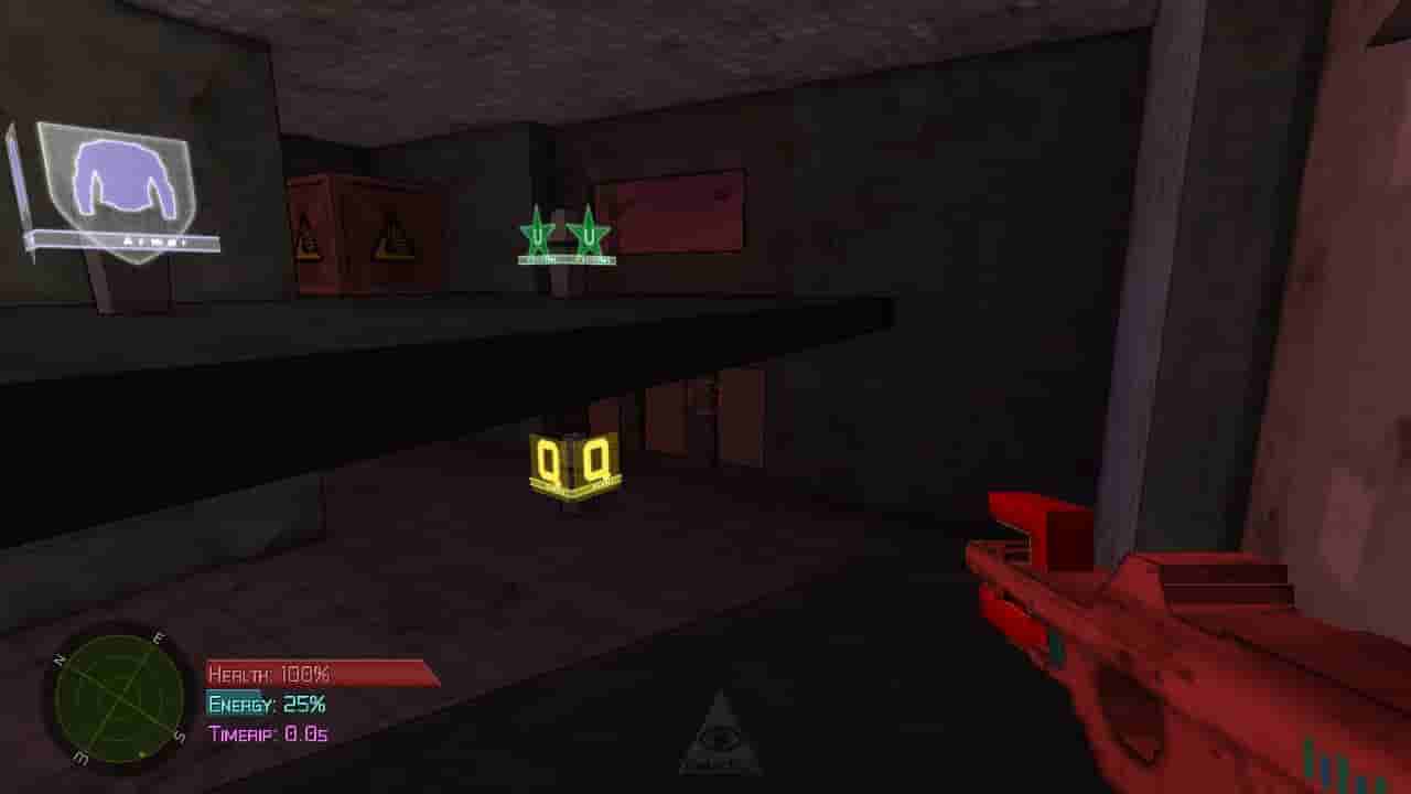 5089: The Action RPG screenshot thumbnail screenshot 4