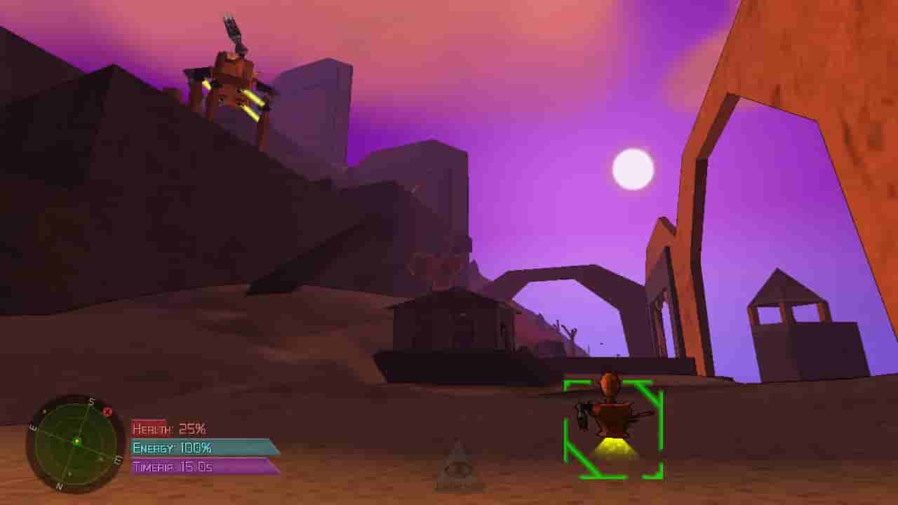 5089: The Action RPG screenshot thumbnail screenshot 6