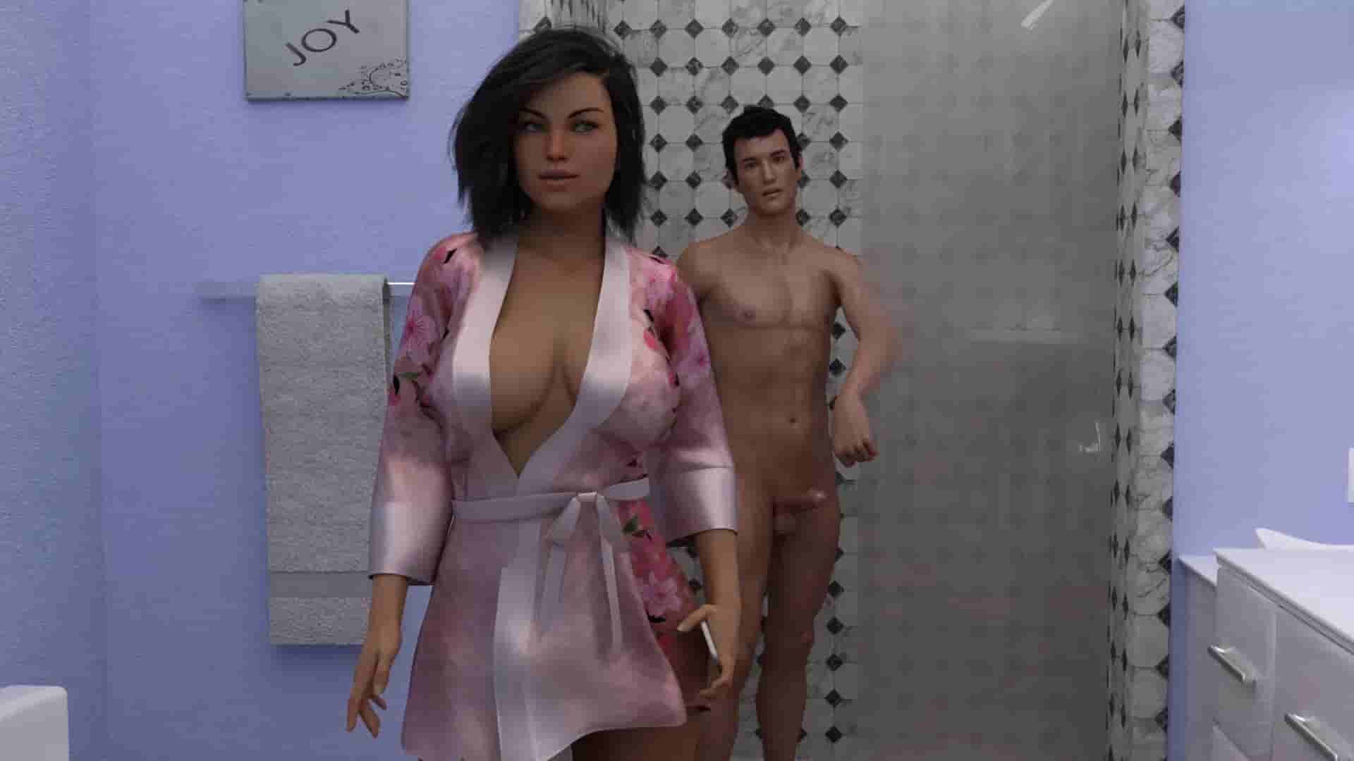 53X Homecoming screenshot thumbnail screenshot 5