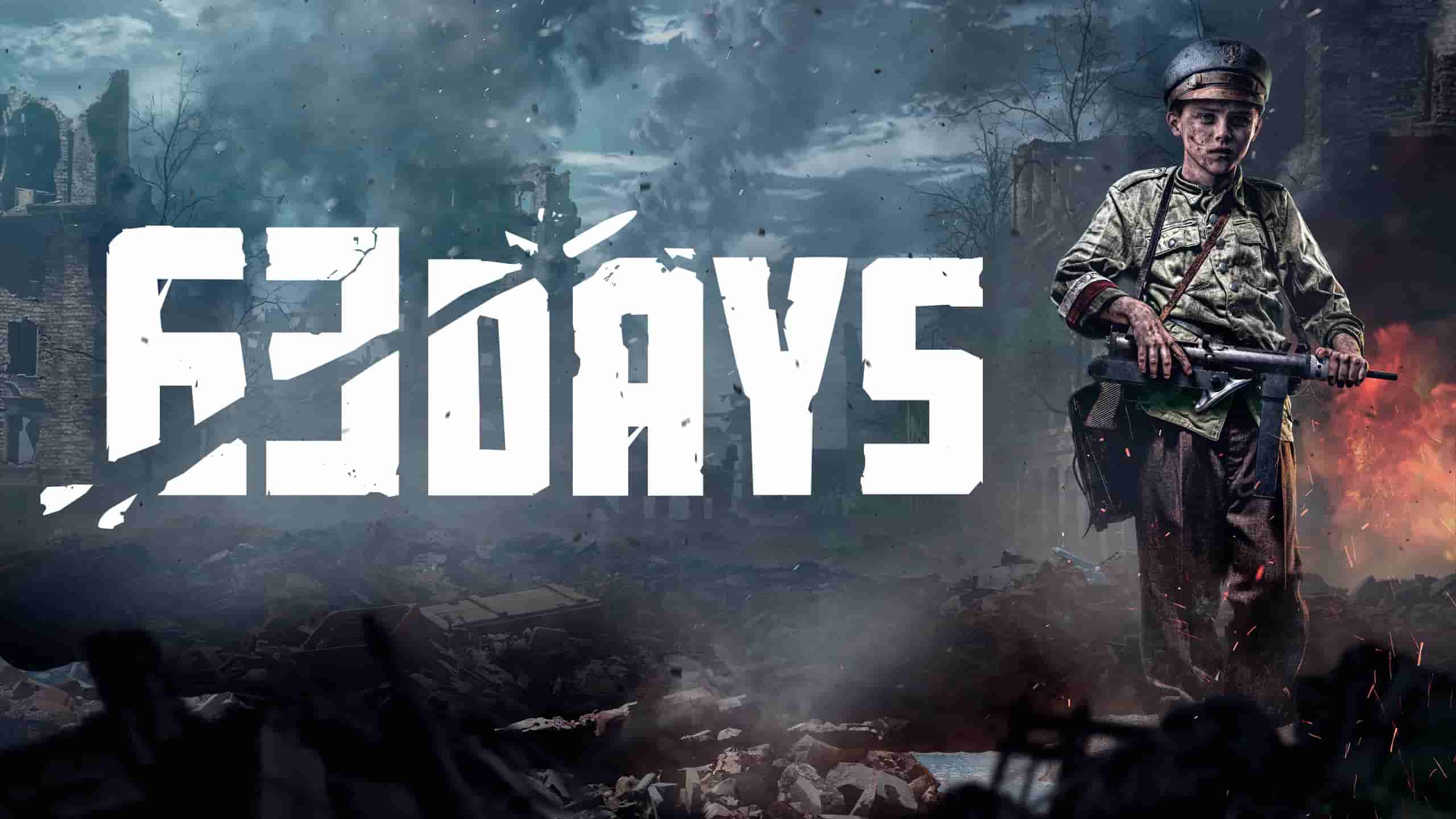 63 Days screenshot thumbnail screenshot 0
