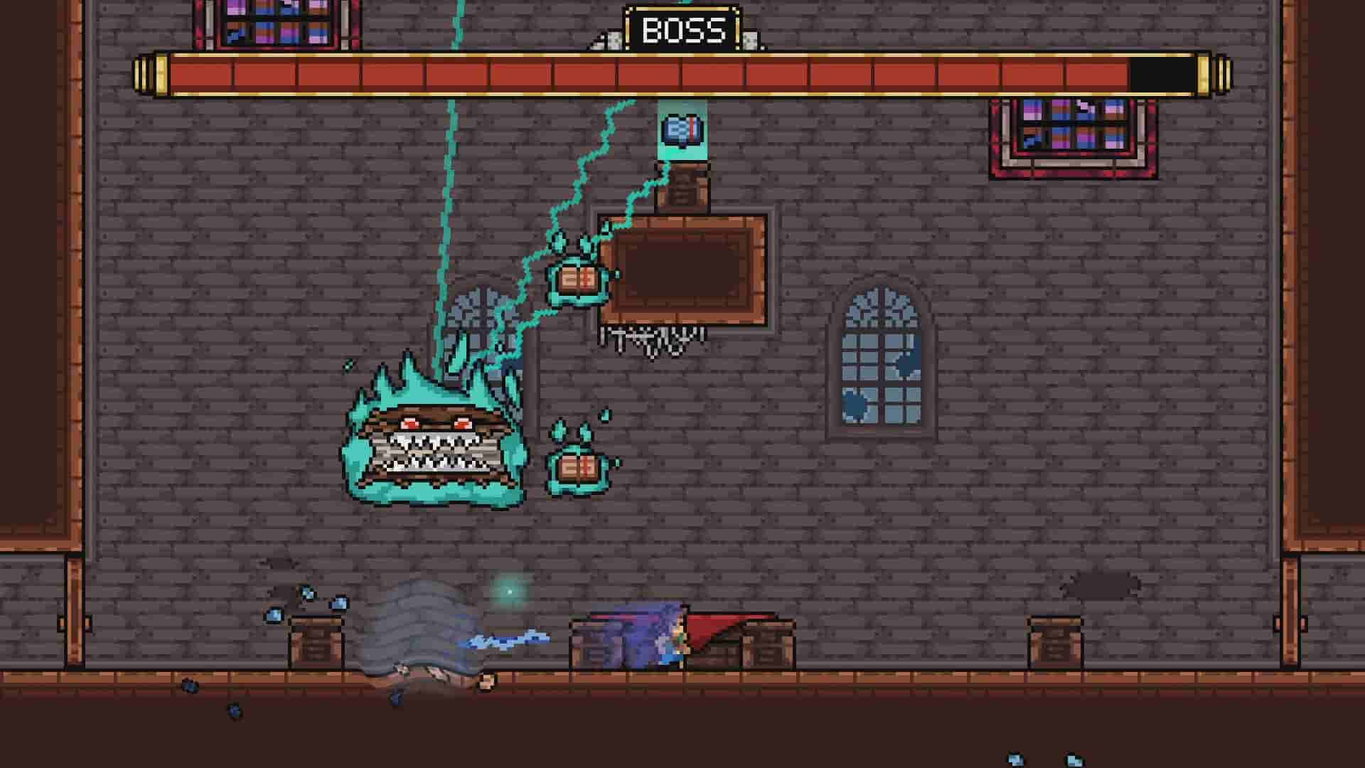 6Souls screenshot thumbnail screenshot 1