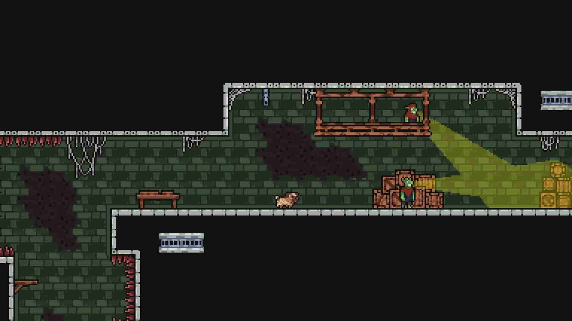 6Souls screenshot thumbnail screenshot 2